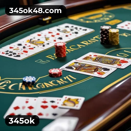 345ok bonus welcome package and cashback overview