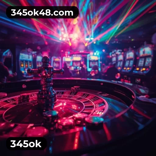 345ok - Winners Celebration